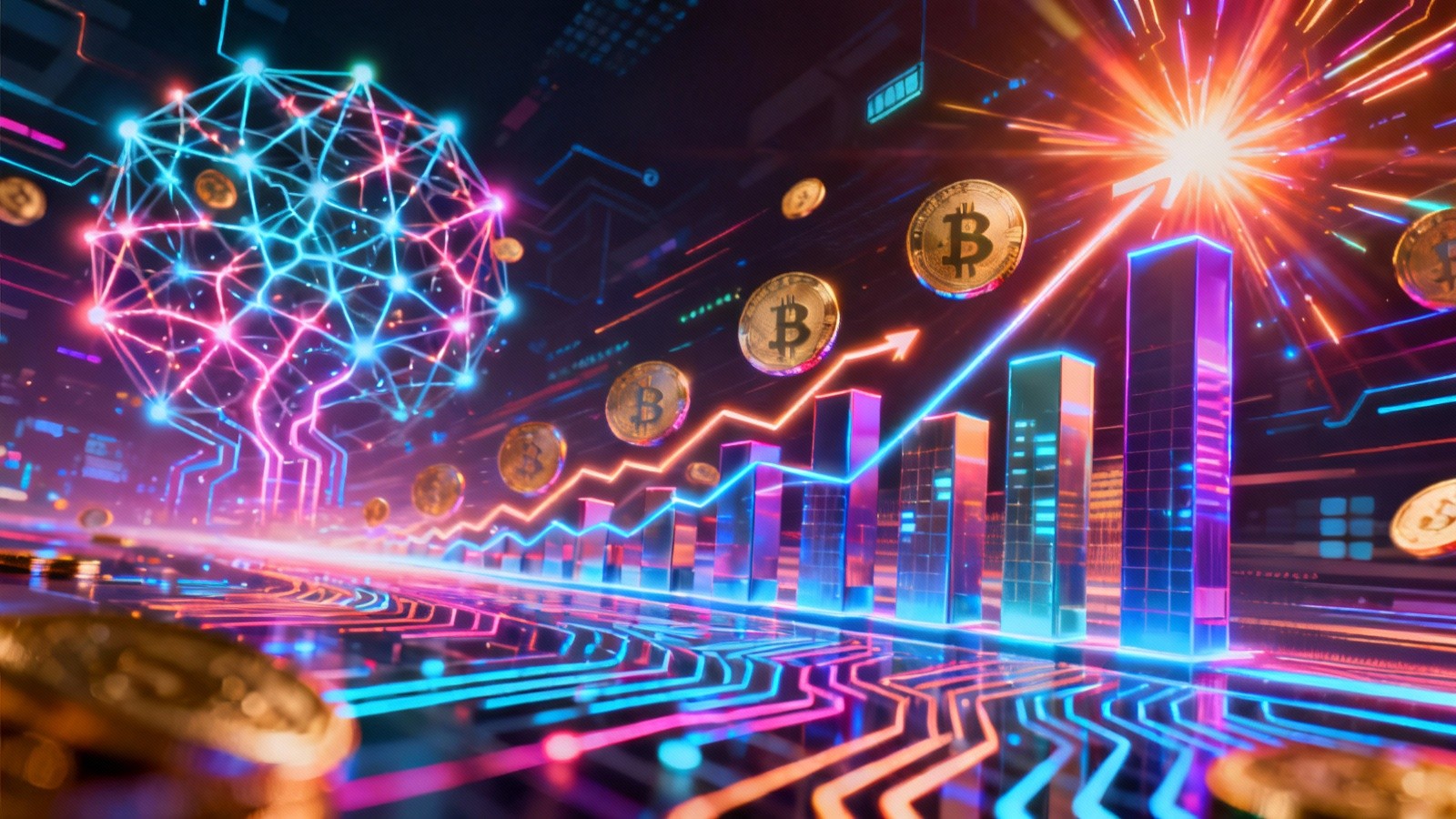 How AI Can Make You Rich in Just 12 Months — The Shocking Truth No One Is Telling You