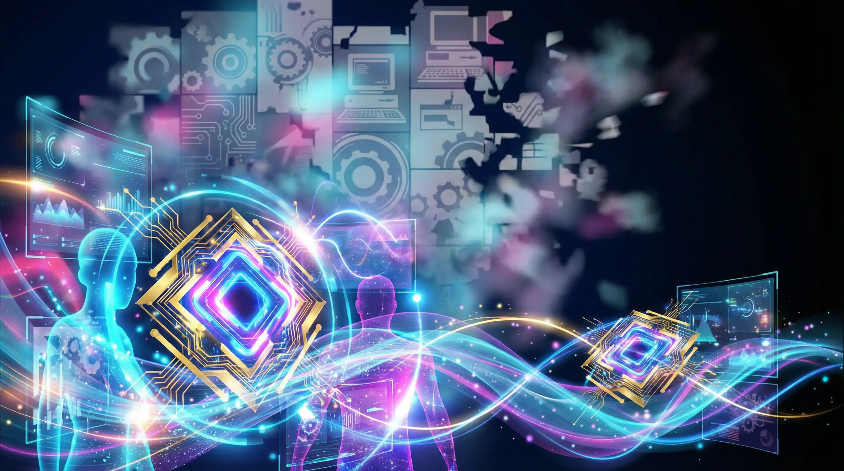 Sueio Reveals the Billion-Dollar AI Agents: How Autonomous Workers Are Replacing Tech Jobs in 2026