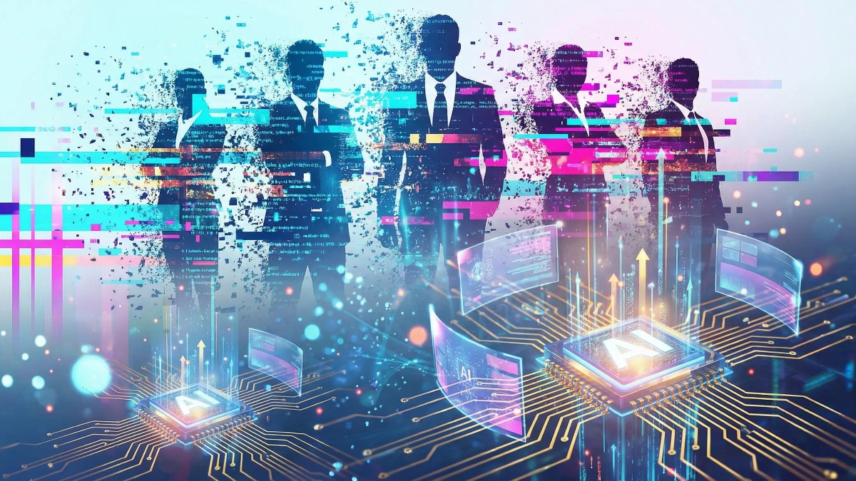 Sueio Reveals Why CEOs Are Being Replaced by AI Decision Engines