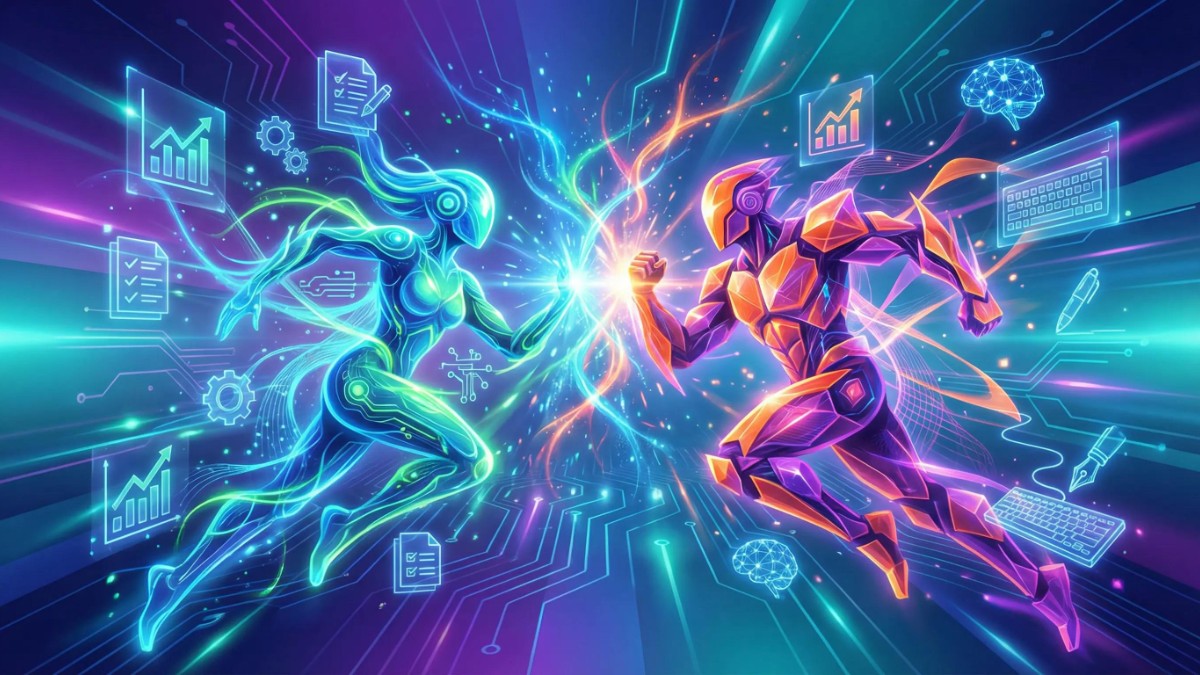 ChatGPT vs Claude AI: Which AI Assistant Is Better for Business, Writing, and Productivity in 2026?