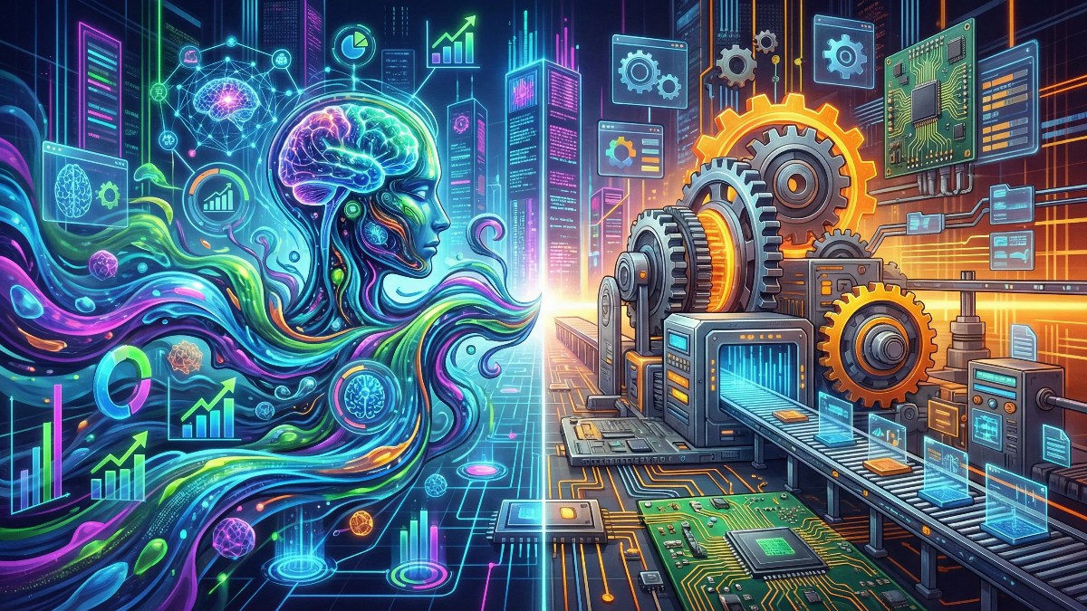 AI Agents vs Traditional Automation Tools: What’s the Best Choice for Scaling Operations?