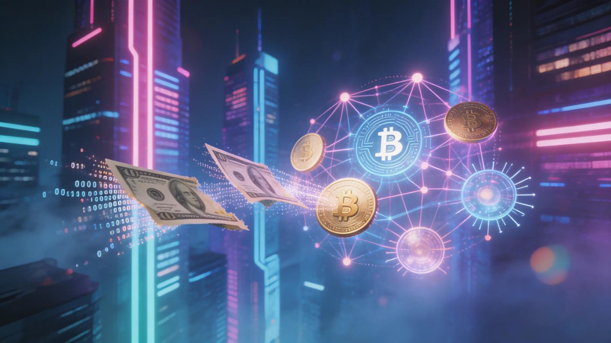 AI, Central Bank Digital Currencies, and the Structural Elimination of Physical Cash